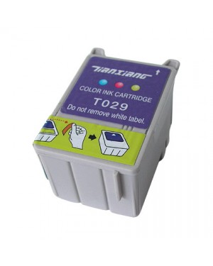 Cartuccia Epson T029 Color Compatibile